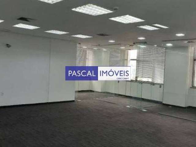 Sala comercial para alugar na Avenida das Nações Unidas, 11633, Brooklin, São Paulo, 188 m2 por R$ 11.000