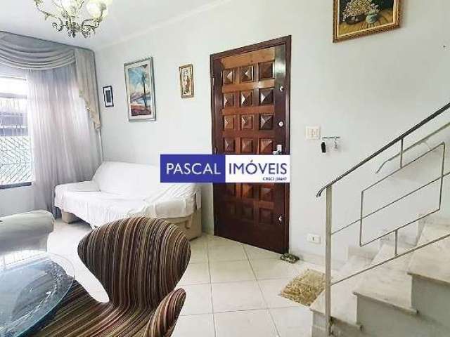 Casa com 2 quartos à venda na Rua Viaza, 541, Jardim Aeroporto, São Paulo, 112 m2 por R$ 580.000