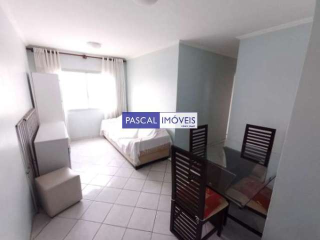 Apartamento com 2 quartos à venda na Rua Cidade de Bagdá, 881, Vila Santa Catarina, São Paulo, 50 m2 por R$ 310.000