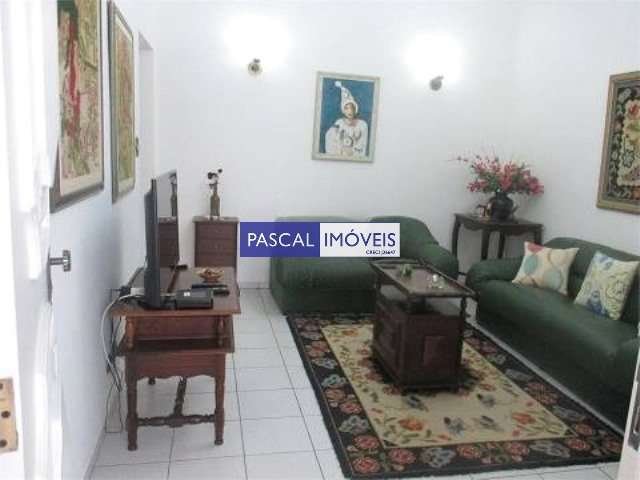 Casa com 2 quartos à venda na Rua Viaza, 437, Jardim Aeroporto, São Paulo, 100 m2 por R$ 1.350.000