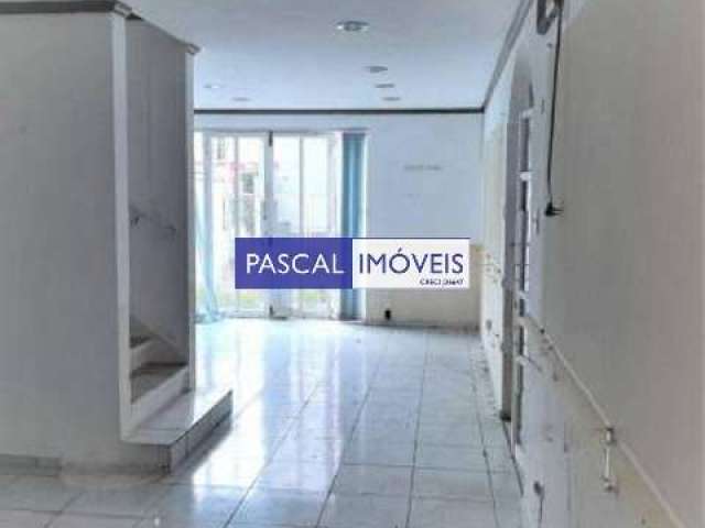 Casa comercial à venda na Zacarias de Gois, 1462, Campo Belo, São Paulo, 160 m2 por R$ 3.000.000