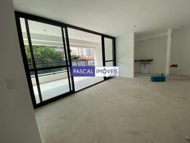 Apartamento com 2 quartos à venda na Ituxi, 104, Mirandópolis, São Paulo, 84 m2 por R$ 860.000