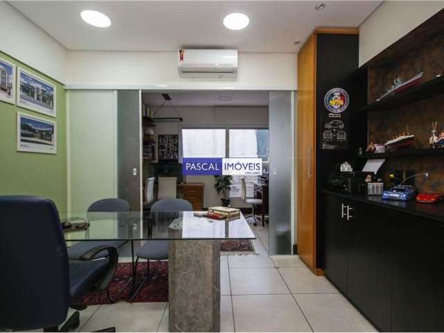 Ponto comercial à venda na Baronesa de Bela Vista, 411, Campo Belo, São Paulo, 30 m2 por R$ 320.000