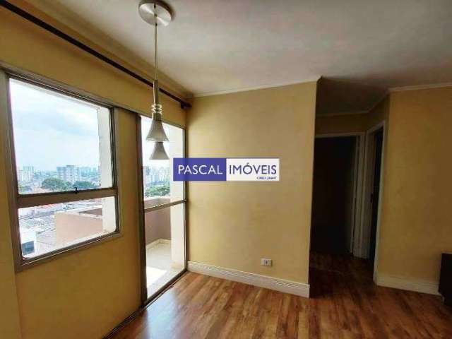 Apartamento com 2 quartos à venda na Rua Charles Darwin, 257, Vila Santa Catarina, São Paulo, 60 m2 por R$ 355.000