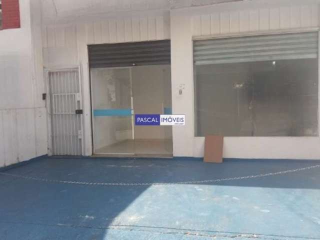 Prédio para alugar na Rua Vieira de Morais, 1435, Campo Belo, São Paulo, 100 m2 por R$ 7.000