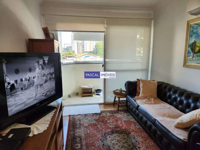 Apartamento com 3 quartos à venda na Rua Loefgren, 441, Vila Clementino, São Paulo, 80 m2 por R$ 920.000