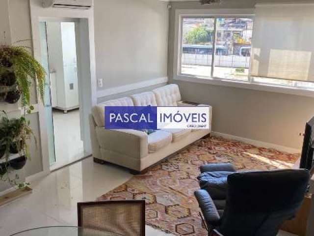 Apartamento com 2 quartos à venda na Francisco Dias Velho, 67, Brooklin, São Paulo, 70 m2 por R$ 585.000