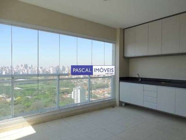 Apartamento com 3 quartos à venda na Rua Kansas, 1700, Brooklin, São Paulo, 84 m2 por R$ 1.750.000