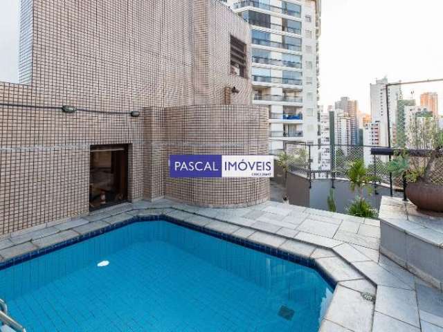 Cobertura com 4 quartos à venda na Ernesto de Oliveira, 310, Chácara Klabin, São Paulo, 327 m2 por R$ 1.950.000