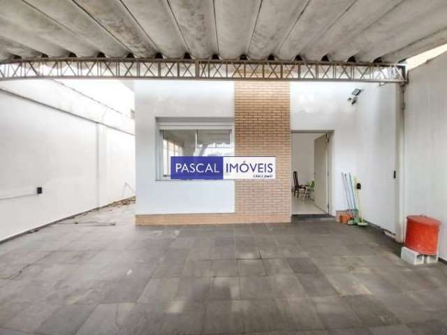 Casa comercial com 6 salas à venda na Visconde de Castro, 0000231, Campo Belo, São Paulo, 230 m2 por R$ 980.000