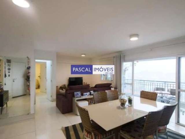 Apartamento com 3 quartos à venda na Rua Ipiranga, 600, Jardim Aeroporto, São Paulo, 110 m2 por R$ 1.490.000
