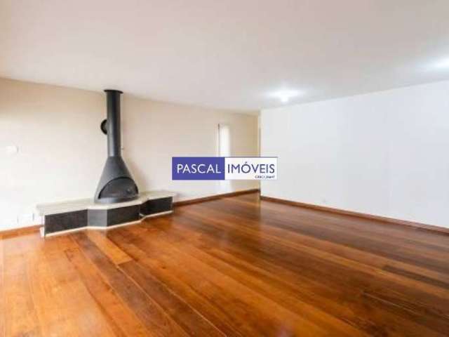 Apartamento com 3 quartos à venda na Rua Bueno Brandão, 366, Vila Nova Conceição, São Paulo, 154 m2 por R$ 2.990.000