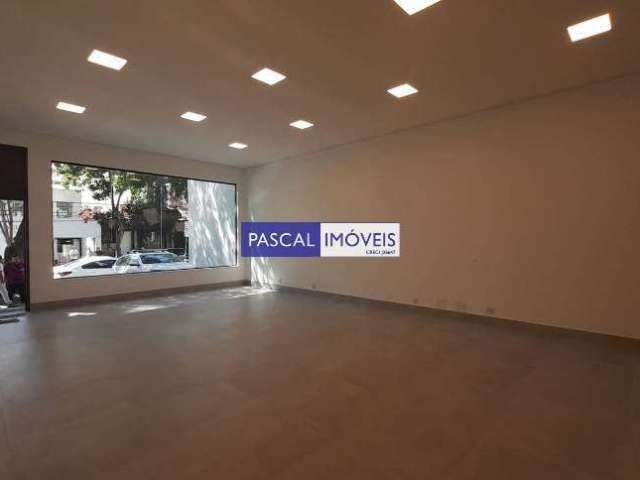 Sala comercial para alugar na Sabia, 266, Moema, São Paulo, 240 m2 por R$ 30.000