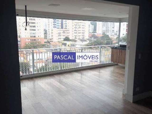 Apartamento com 3 quartos à venda na Embaixador Raul Garcia, 150, Vila Inglesa, São Paulo, 112 m2 por R$ 1.700.000