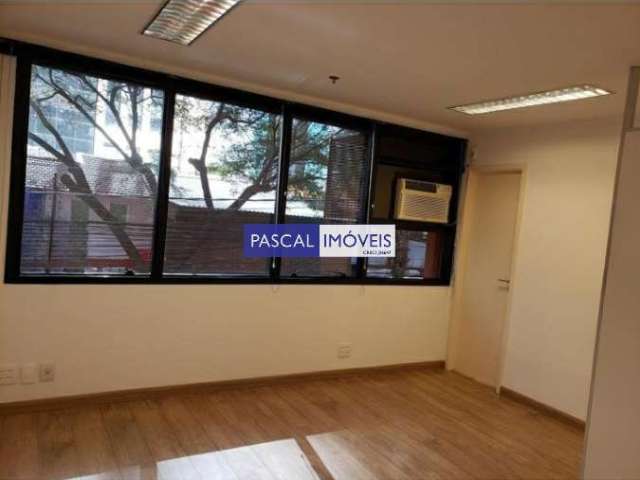 Sala comercial à venda na Rua Gomes de Carvalho, 1266, Vila Olímpia, São Paulo, 30 m2 por R$ 260.000