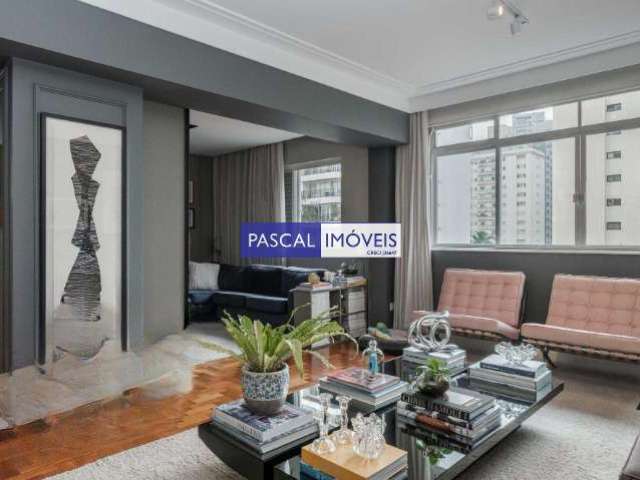 Apartamento com 2 quartos à venda na Rua Alcino Braga, 120, Paraíso, São Paulo, 90 m2 por R$ 1.400.000
