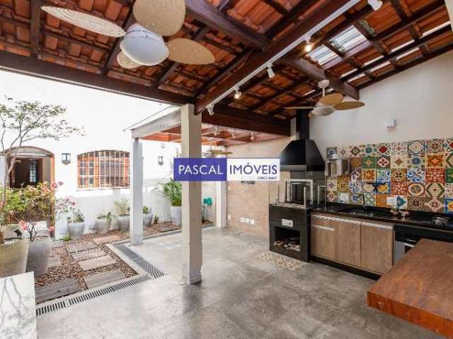 Casa com 2 quartos à venda na Padre Leonardo, 496, Jardim Aeroporto, São Paulo, 136 m2 por R$ 970.000