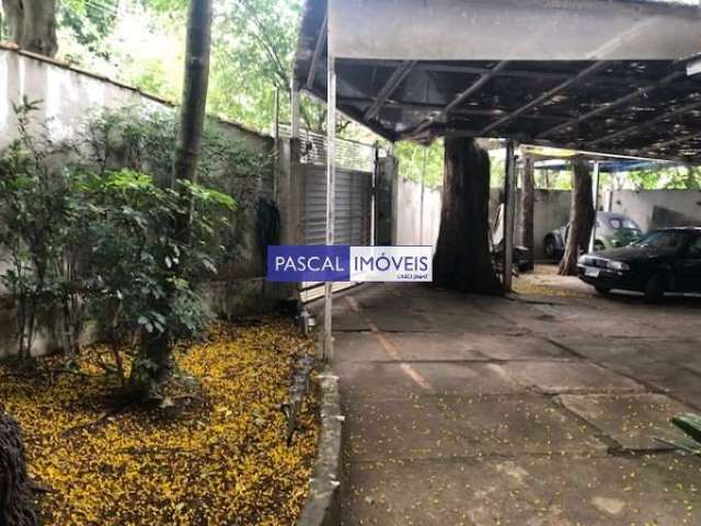 Casa comercial à venda na Rua Doutor Jesuíno Maciel, 2053, Campo Belo, São Paulo, 250 m2 por R$ 2.000.000