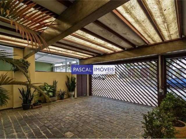 Casa com 3 quartos à venda na Avenida Piassanguaba, 991, Planalto Paulista, São Paulo, 190 m2 por R$ 1.300.000