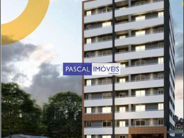 Apartamento com 1 quarto à venda na Alsacia, 280, Jardim Aeroporto, São Paulo, 30 m2 por R$ 320.000