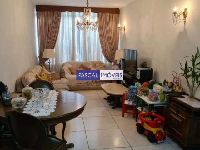 Casa com 3 quartos à venda na Avenida Iraí, 895, Moema, São Paulo, 150 m2 por R$ 1.350.000