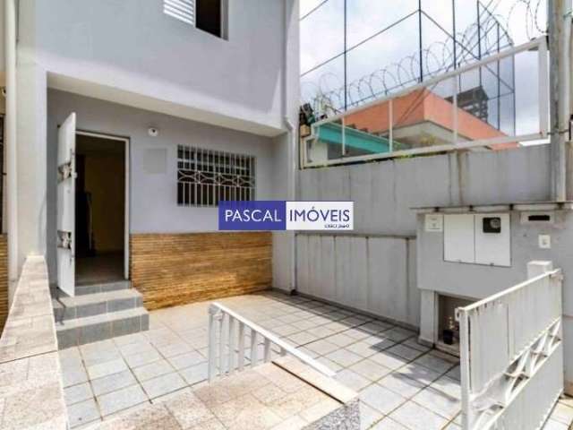 Casa com 2 quartos à venda na Otavio Tarquinio de Sousa, 0555, Campo Belo, São Paulo, 70 m2 por R$ 599.125