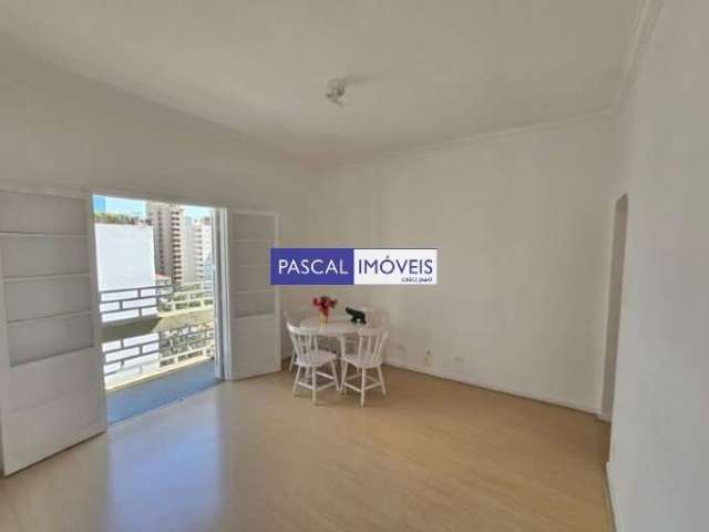 Apartamento com 1 quarto à venda na Rua Tabapuã, 665, Itaim Bibi, São Paulo, 66 m2 por R$ 630.000