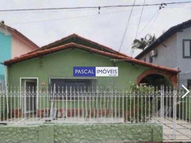 Casa com 2 quartos à venda na Rua Ai-Pixuna, 63, Campo Belo, São Paulo, 300 m2 por R$ 1.500.000