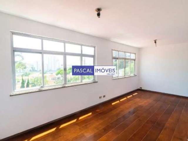 Apartamento com 2 quartos à venda na Lacedemonia, 562, Vila Alexandria, São Paulo, 75 m2 por R$ 375.000