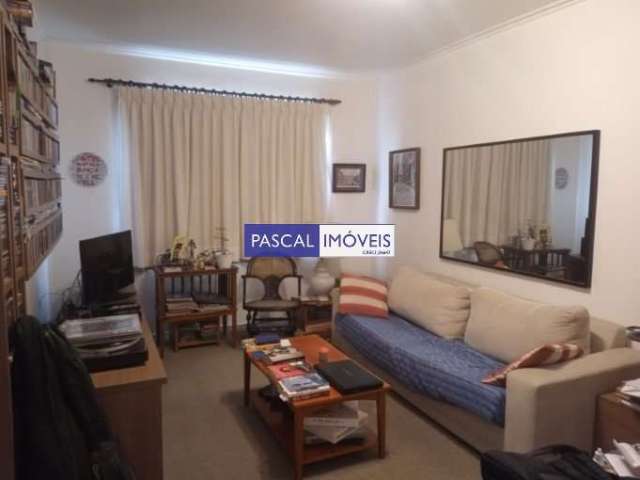 Apartamento com 1 quarto à venda na Rua Baronesa de Bela Vista, 577, Campo Belo, São Paulo, 50 m2 por R$ 430.000