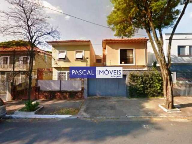 Casa com 3 quartos à venda na Rua Joaquim Nabuco, 617, Brooklin, São Paulo, 200 m2 por R$ 1.050.000