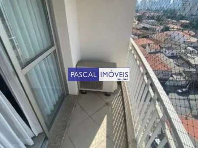 Apartamento com 3 quartos à venda na Bragança Paulista, 409, Granja Julieta, São Paulo, 75 m2 por R$ 780.000