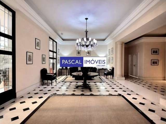 Apartamento com 4 quartos à venda na Ministro Rocha Azevedo, 508, Jardim América, São Paulo, 368 m2 por R$ 8.099.000