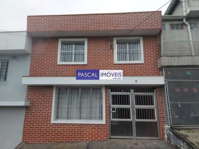 Casa com 3 quartos à venda na Rua Palmares, 415, Brooklin, São Paulo, 115 m2 por R$ 560.000