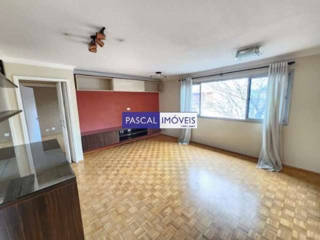 Apartamento com 3 quartos à venda na Rua Porto Martins, 85, Brooklin, São Paulo, 91 m2 por R$ 745.000