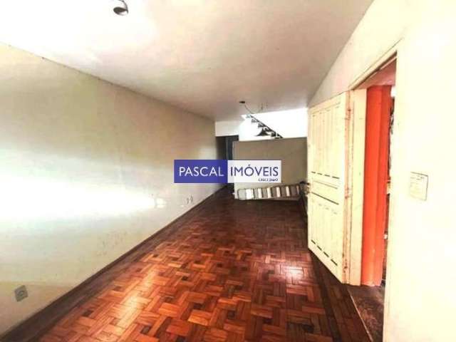 Casa com 3 quartos à venda na Rua Constantino de Sousa, 1445, Campo Belo, São Paulo, 250 m2 por R$ 1.250.000