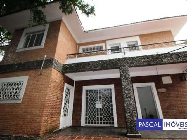 Casa com 3 quartos à venda na Rua Baronesa de Bela Vista, 012, Campo Belo, São Paulo, 250 m2 por R$ 1.750.000