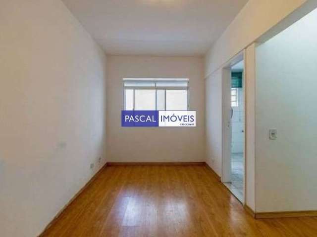 Apartamento com 3 quartos à venda na Alameda Jauaperi, 1096, Moema, São Paulo, 75 m2 por R$ 1.250.000