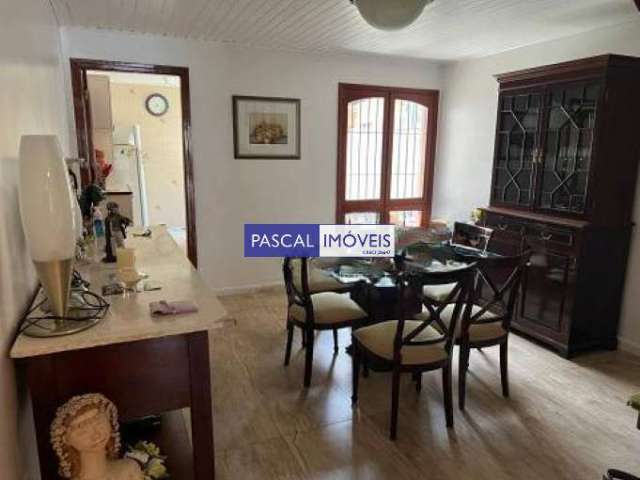 Casa com 2 quartos à venda na Rua Morais de Barros, 399, Campo Belo, São Paulo, 177 m2 por R$ 950.000