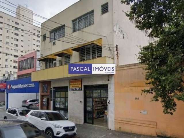 Prédio à venda na Rua Vieira de Morais, 789, Campo Belo, São Paulo, 560 m2 por R$ 4.680.000