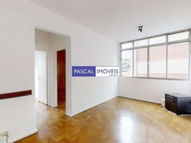 Apartamento com 2 quartos à venda na Rua José de Magalhães, 335, Vila Clementino, São Paulo, 68 m2 por R$ 489.000