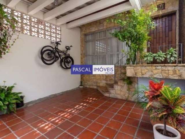 Casa com 2 quartos à venda na Emboabas, 120, Brooklin Paulista, São Paulo, 100 m2 por R$ 970.000