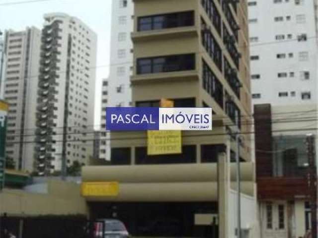 Prédio à venda na Avenida Ibirapuera, 2657, Moema, São Paulo, 1336 m2 por R$ 14.000.000