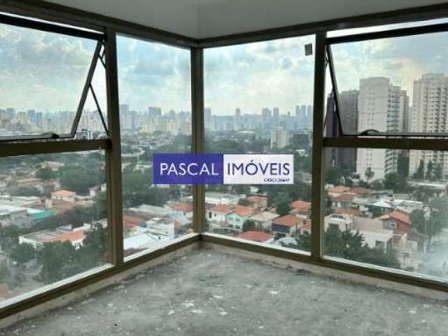 Apartamento com 3 quartos à venda na Cotovia, 611, Moema, São Paulo, 149 m2 por R$ 3.800.000