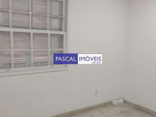 Apartamento com 1 quarto à venda na Rua Tabapuã, 665, Itaim Bibi, São Paulo, 60 m2 por R$ 520.000