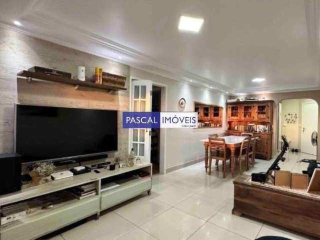 Apartamento com 2 quartos à venda na Rua Palacete das Águias, 200, Vila Alexandria, São Paulo, 68 m2 por R$ 540.000