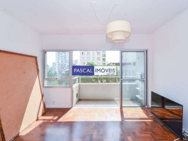 Apartamento com 2 quartos à venda na Rua Baluarte, 461, Vila Olímpia, São Paulo, 73 m2 por R$ 780.000