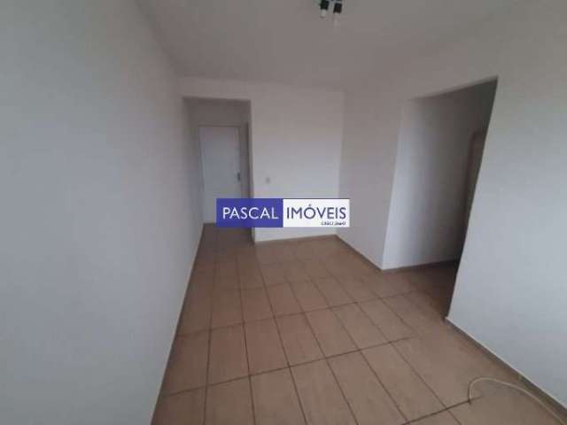 Apartamento com 3 quartos à venda na Rua Vapabussu, 910, Jardim Aeroporto, São Paulo, 59 m2 por R$ 400.000