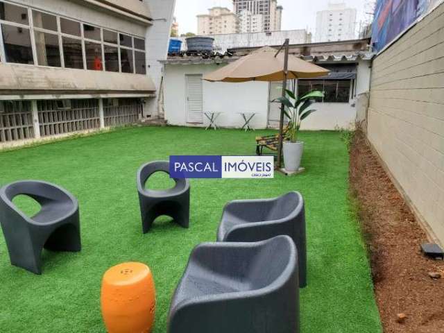 Prédio à venda na Nhu Guacu, 66, Campo Belo, São Paulo, 450 m2 por R$ 5.000.000