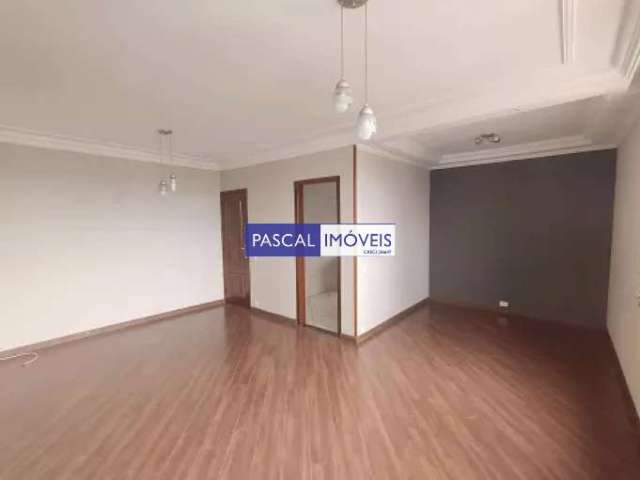 Apartamento com 3 quartos à venda na Avenida Dória, 360, Vila Alexandria, São Paulo, 90 m2 por R$ 670.000